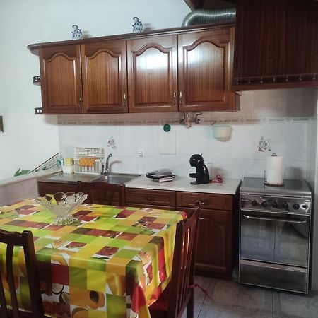 Casa Da Cristina Villa Nazare Bagian luar foto