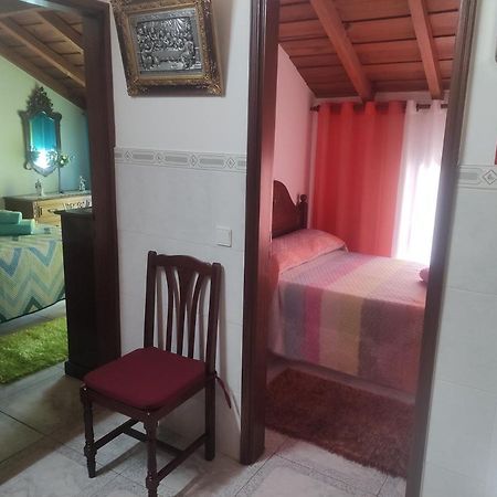 Casa Da Cristina Villa Nazare Bagian luar foto