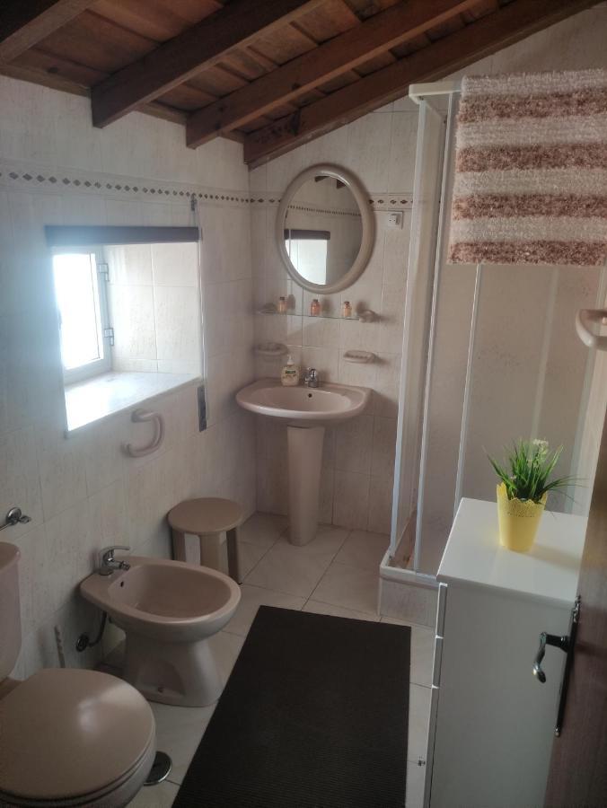 Casa Da Cristina Villa Nazare Bagian luar foto