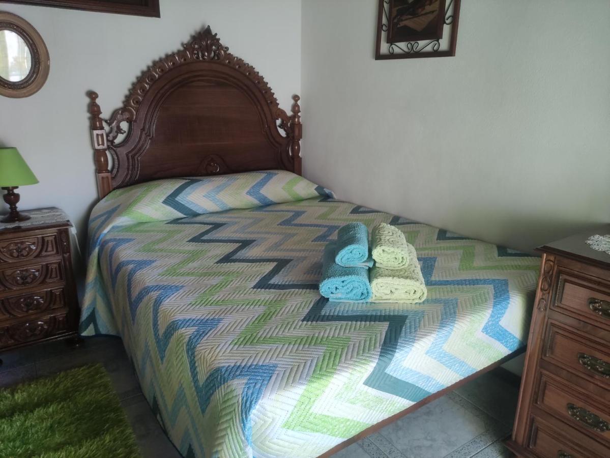 Casa Da Cristina Villa Nazare Bagian luar foto