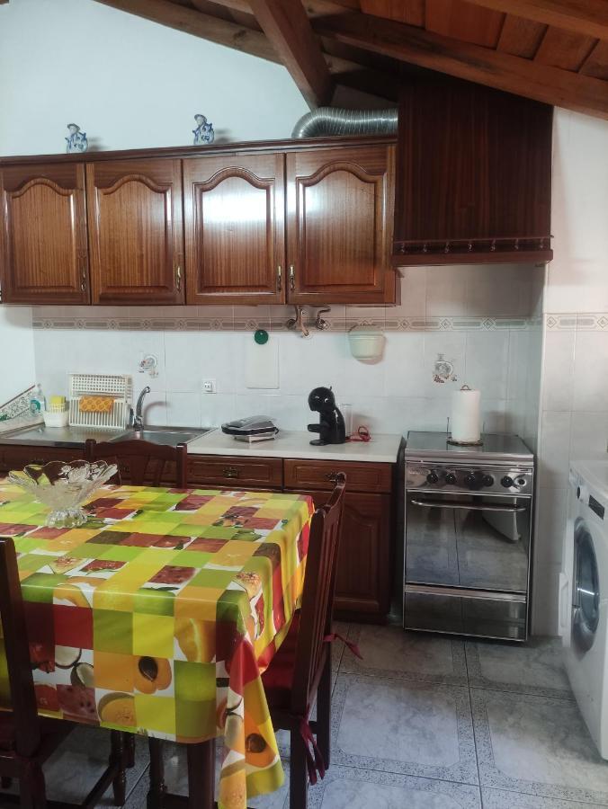 Casa Da Cristina Villa Nazare Bagian luar foto