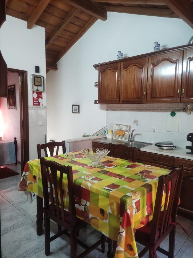 Casa Da Cristina Villa Nazare Bagian luar foto