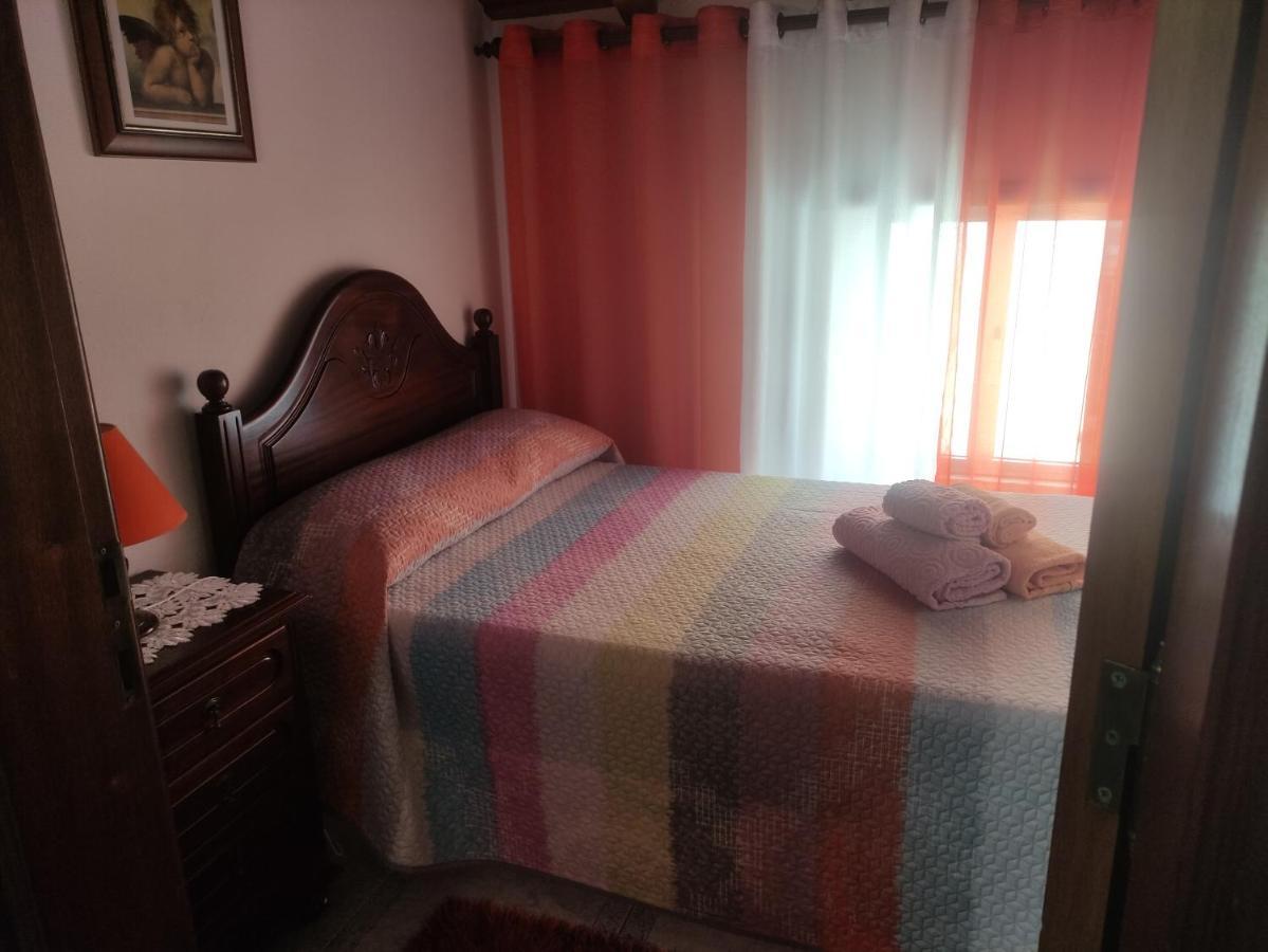 Casa Da Cristina Villa Nazare Bagian luar foto