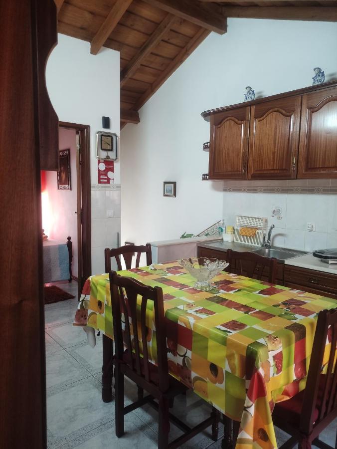 Casa Da Cristina Villa Nazare Bagian luar foto