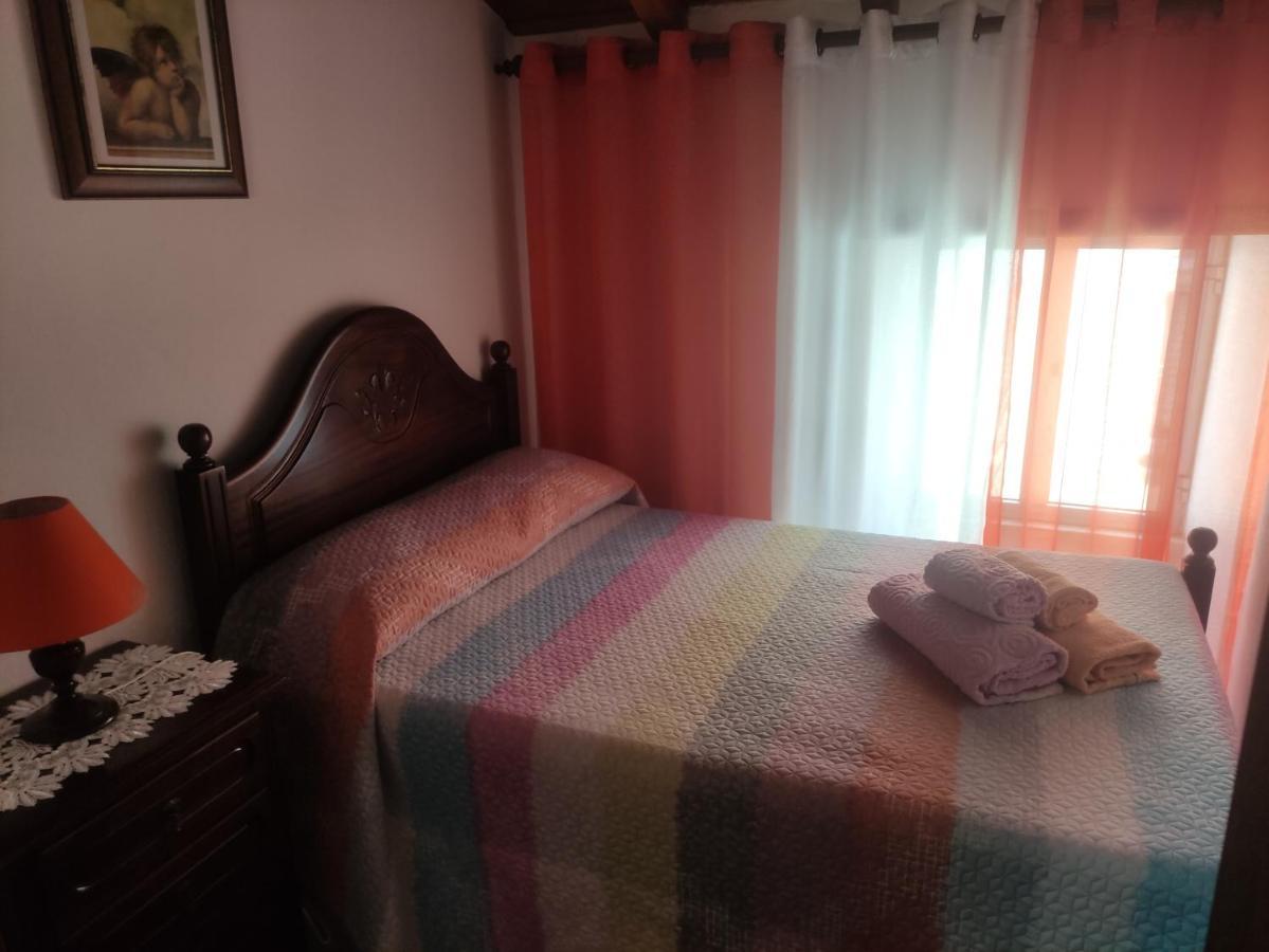 Casa Da Cristina Villa Nazare Bagian luar foto