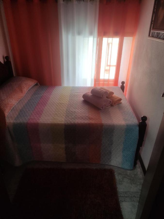 Casa Da Cristina Villa Nazare Bagian luar foto