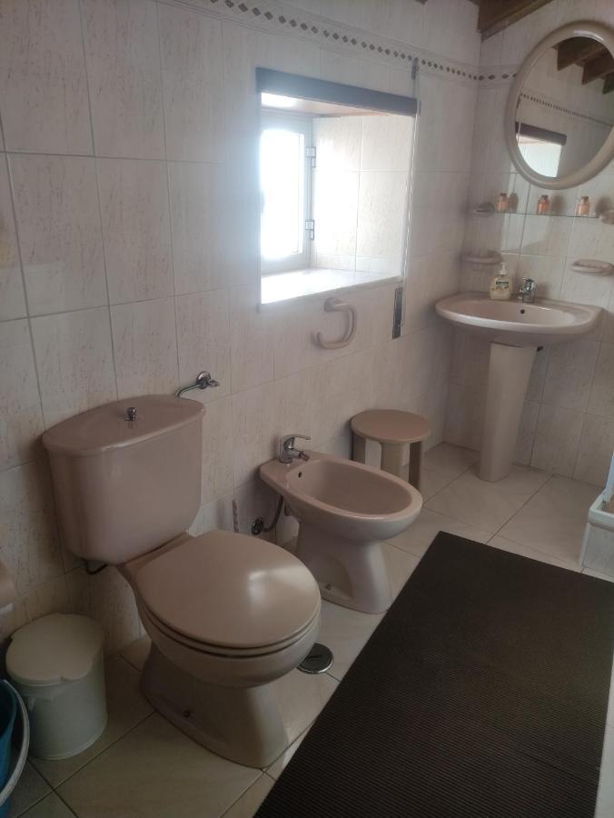 Casa Da Cristina Villa Nazare Bagian luar foto