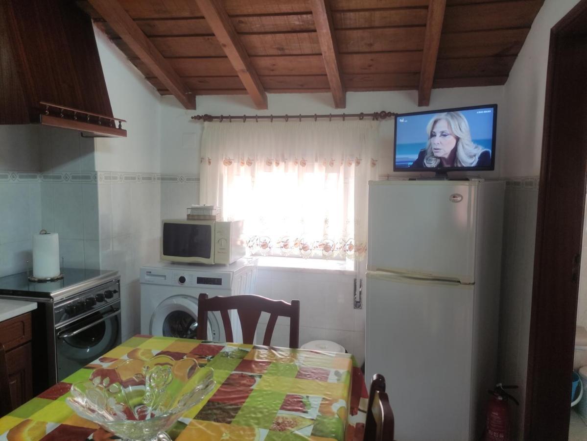 Casa Da Cristina Villa Nazare Bagian luar foto