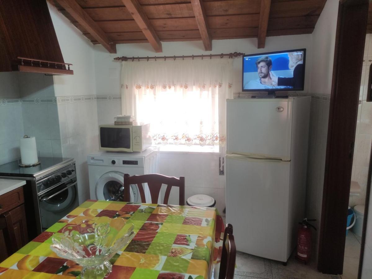 Casa Da Cristina Villa Nazare Bagian luar foto