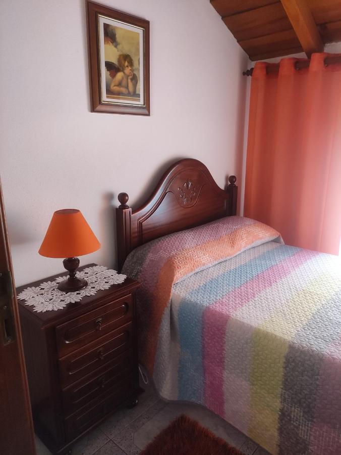 Casa Da Cristina Villa Nazare Bagian luar foto