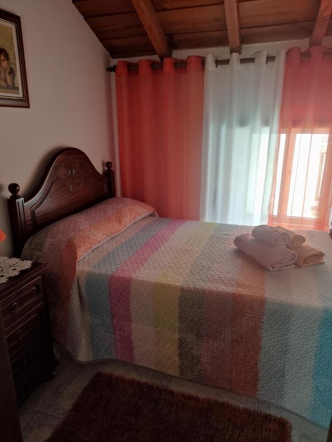 Casa Da Cristina Villa Nazare Bagian luar foto