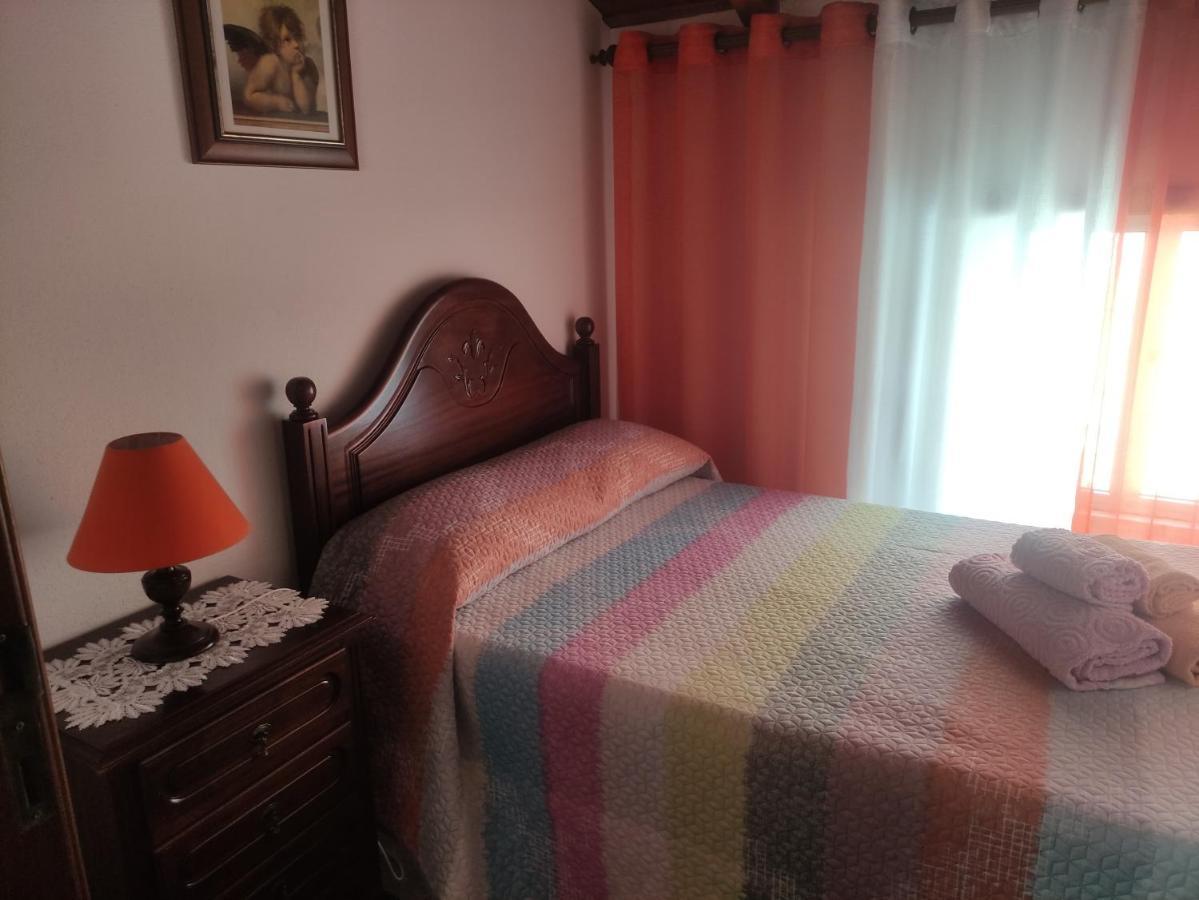 Casa Da Cristina Villa Nazare Bagian luar foto