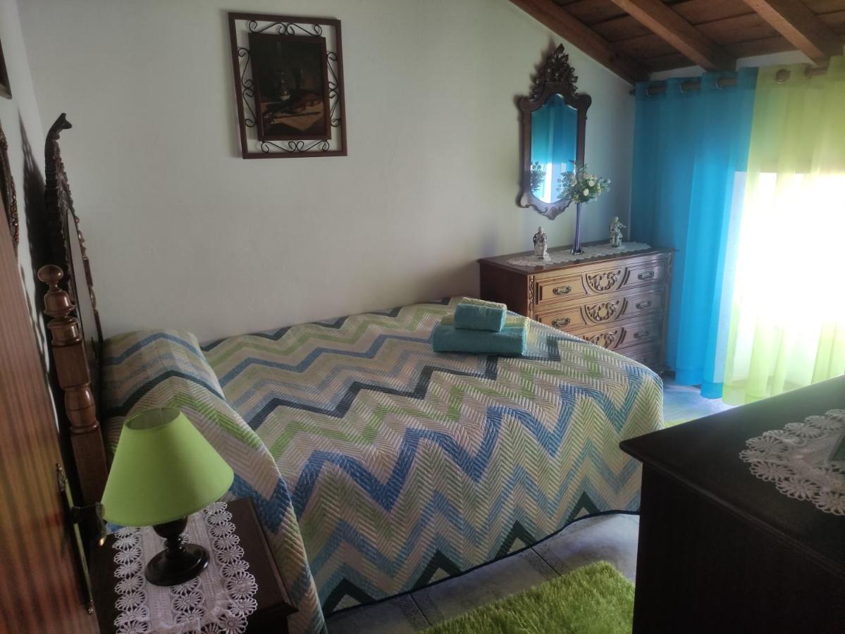 Casa Da Cristina Villa Nazare Bagian luar foto