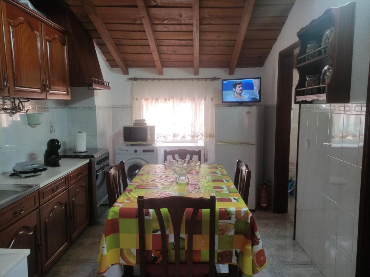 Casa Da Cristina Villa Nazare Bagian luar foto
