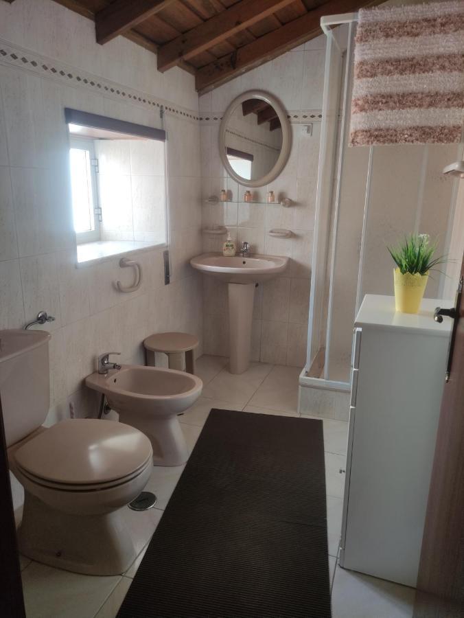 Casa Da Cristina Villa Nazare Bagian luar foto