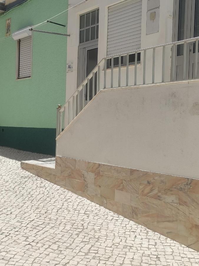 Casa Da Cristina Villa Nazare Bagian luar foto