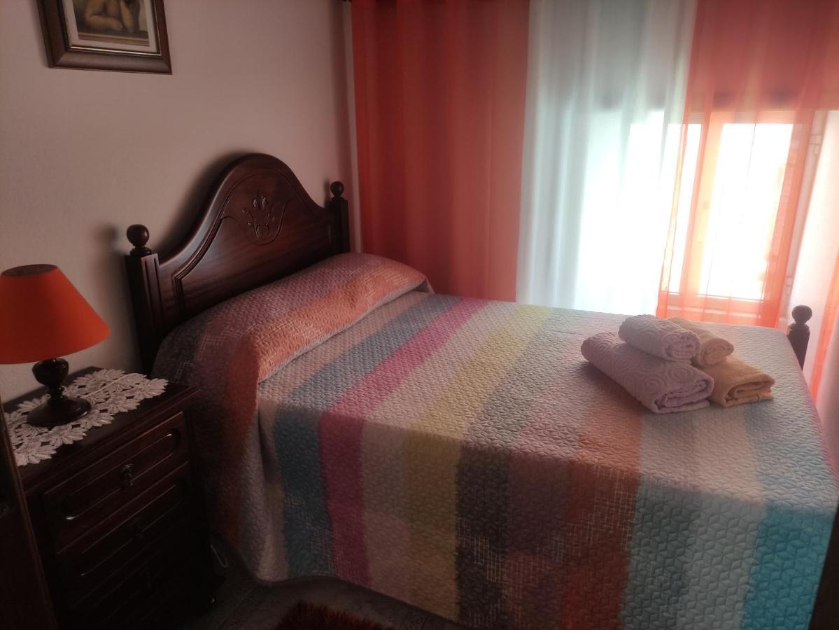 Casa Da Cristina Villa Nazare Bagian luar foto