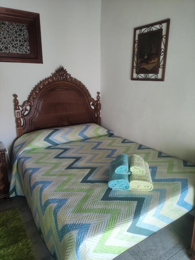 Casa Da Cristina Villa Nazare Bagian luar foto
