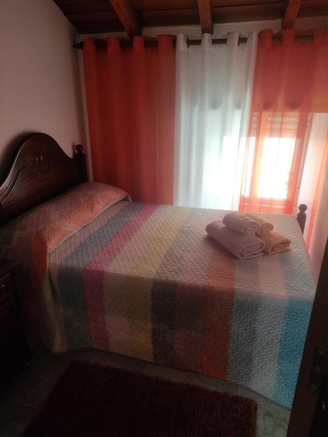Casa Da Cristina Villa Nazare Bagian luar foto