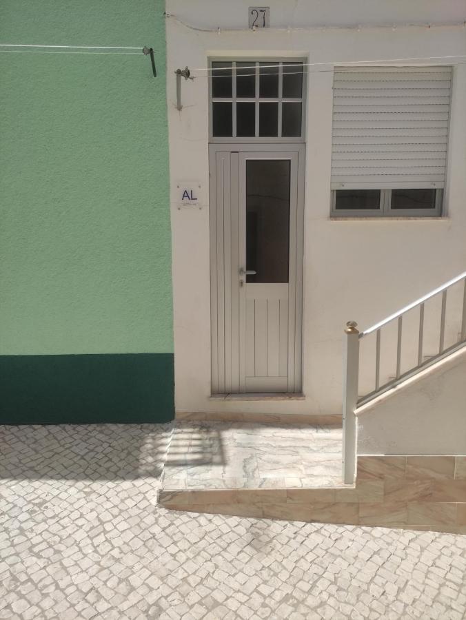 Casa Da Cristina Villa Nazare Bagian luar foto